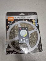 LED Band inkl. Fernbedienung