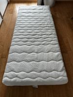 Pfister Matratze Johann Jakob Luna-Vital A 90x200
