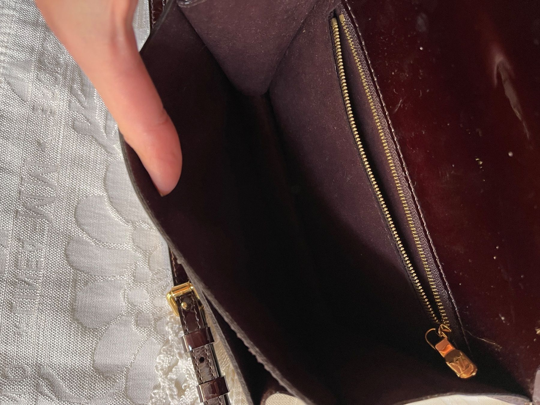 Louis Vuitton Borse da donna: Louis Vuitton bag – Usato da Barna venduto da orbuyorcry 5