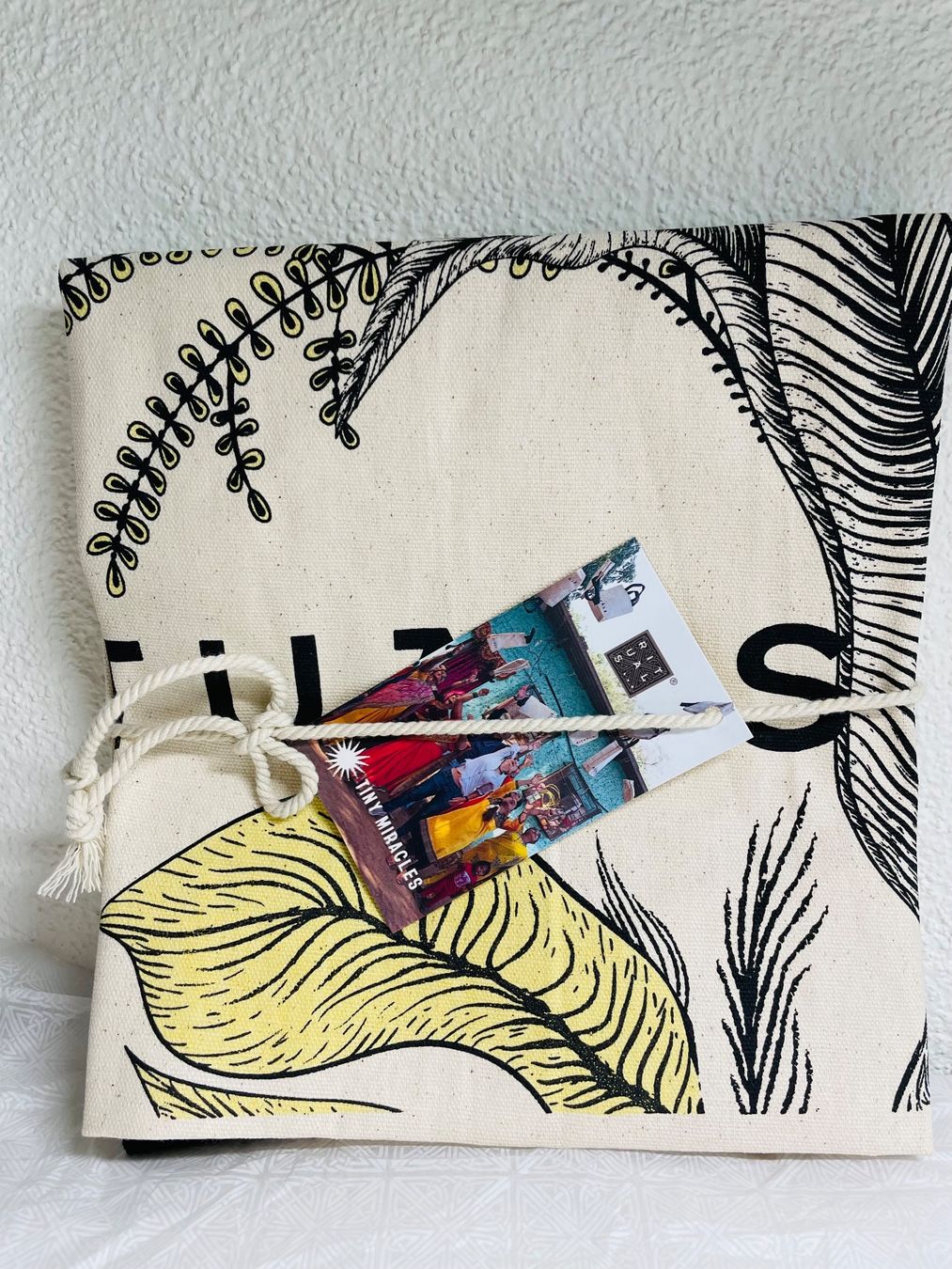Taschen für Damen: Rituals Beach Bag Strandtasche 2024 NEU – Neu und originalverpackt aus Gossau SG von Parfum_and_Co 4