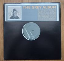Danger Mouse & Jay-Z "The Grey Album"