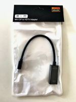 Mini DisplayPort auf HDMI