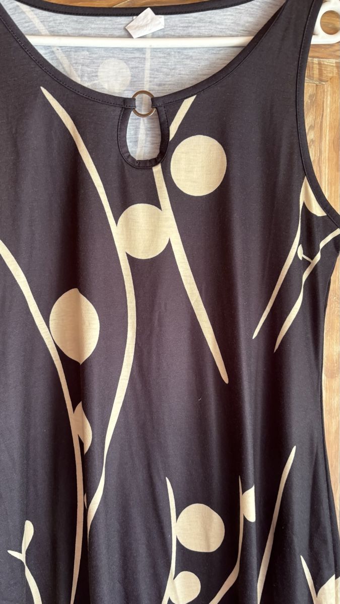 Vestiti: Sommerkleid – Usato da Balsthal venduto da wasserente 1