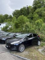 Ford Fiesta 1.0