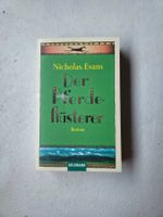 Der Pferdeflüsterer - >Nicholas Evans