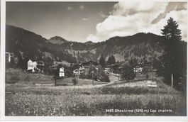 Chesières