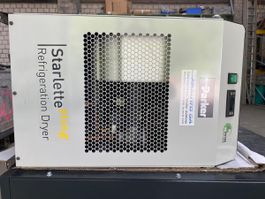 Essiccatore per aria compressa parker hannifin 