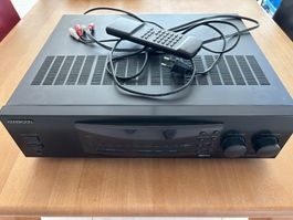 Kenwood KR-A3080 Stereo Receiver