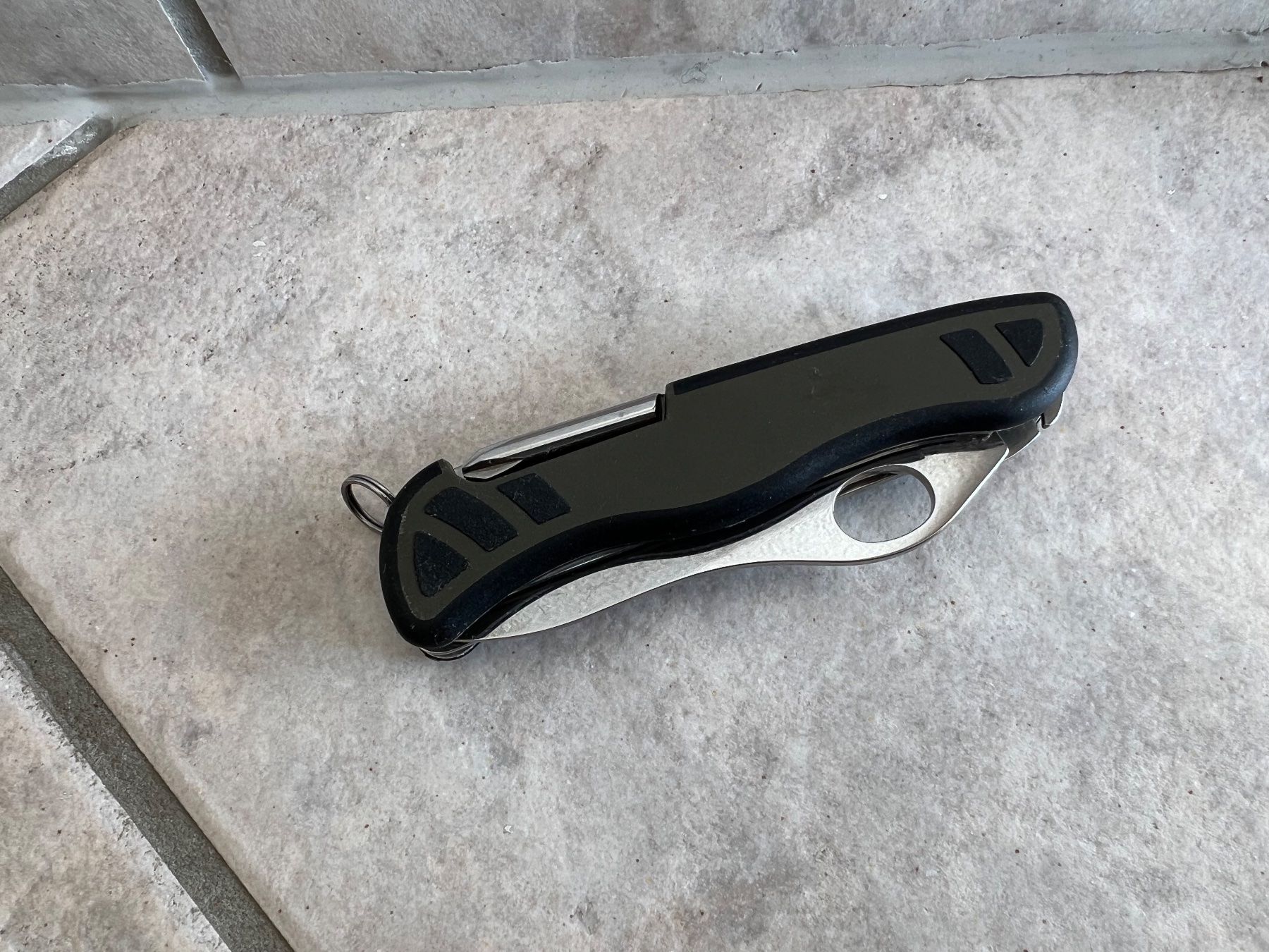 Victorinox Coltelli tascabile: Schweizer Armeemesser SV-TKSV 2009 – Nuovo (secondo la descrizione) da Frauenfeld venduto da guli11 1