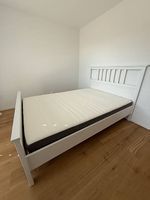 IKEA HEMNES BETT 140 x 200