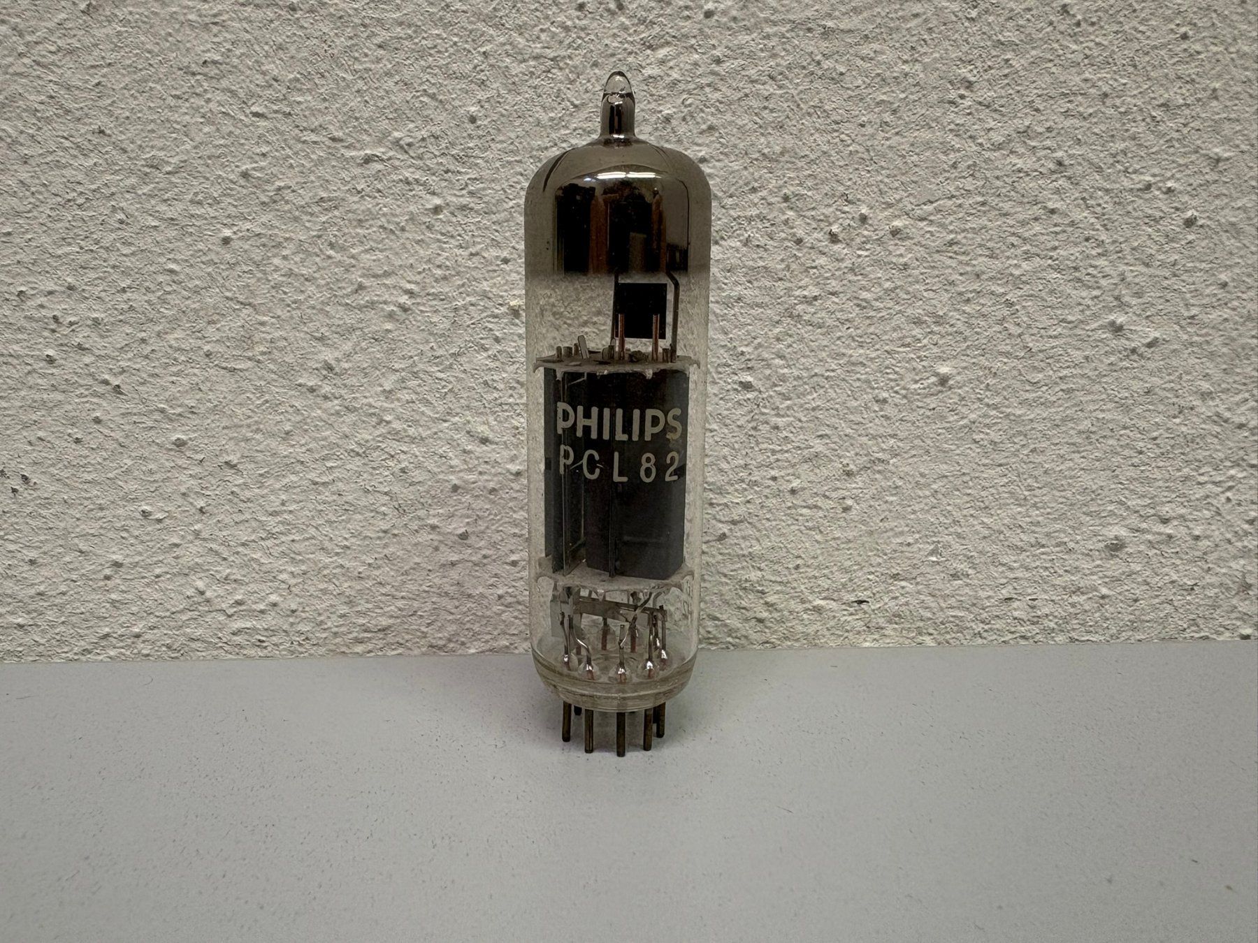 Philips Elektronikbauteile: Philips PCL 82 – Neu (gemäss Beschreibung) aus Hochdorf von av-electronics 1