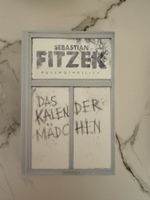 Sebastian Fitzek Das Kalender Mädchen Psychothriller