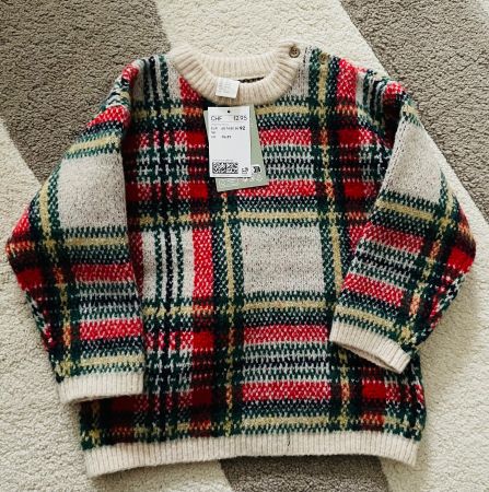 PULLOVER (SWEATSHIRT)