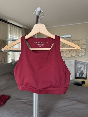 Beyond Yoga Sport BH Grösse S
