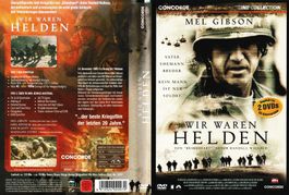 DVD - Wir waren Helden