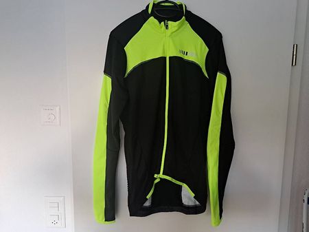 Velojacke von RH+ Grösse L