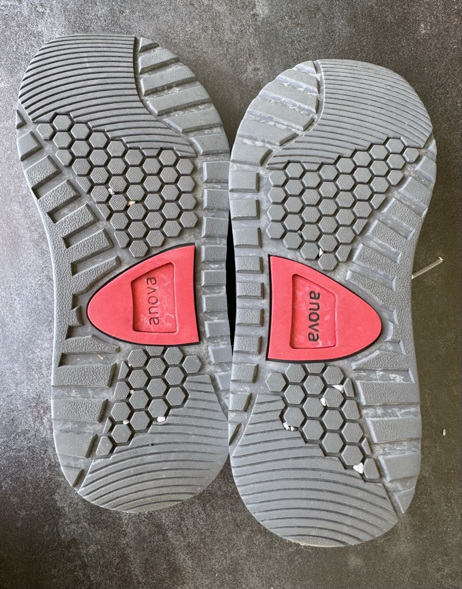 Scarpe da donna: ANOVA orthopädische Sneakers Gr.38 – Nuovo (secondo la descrizione) da Morschach venduto da jeanhenrifabre 3