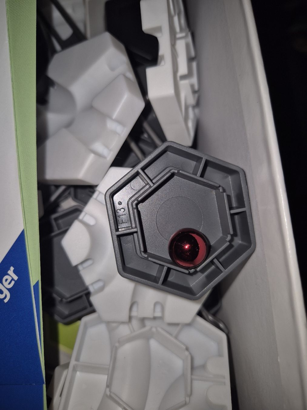 Ravensburger Baukästen: GraviTrax Starter-Set Ravensburger  – Gebraucht aus Dulliken von Supermarmotte 3