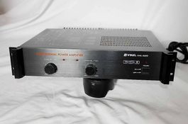Inkel MA - 420 professionel power amplifier