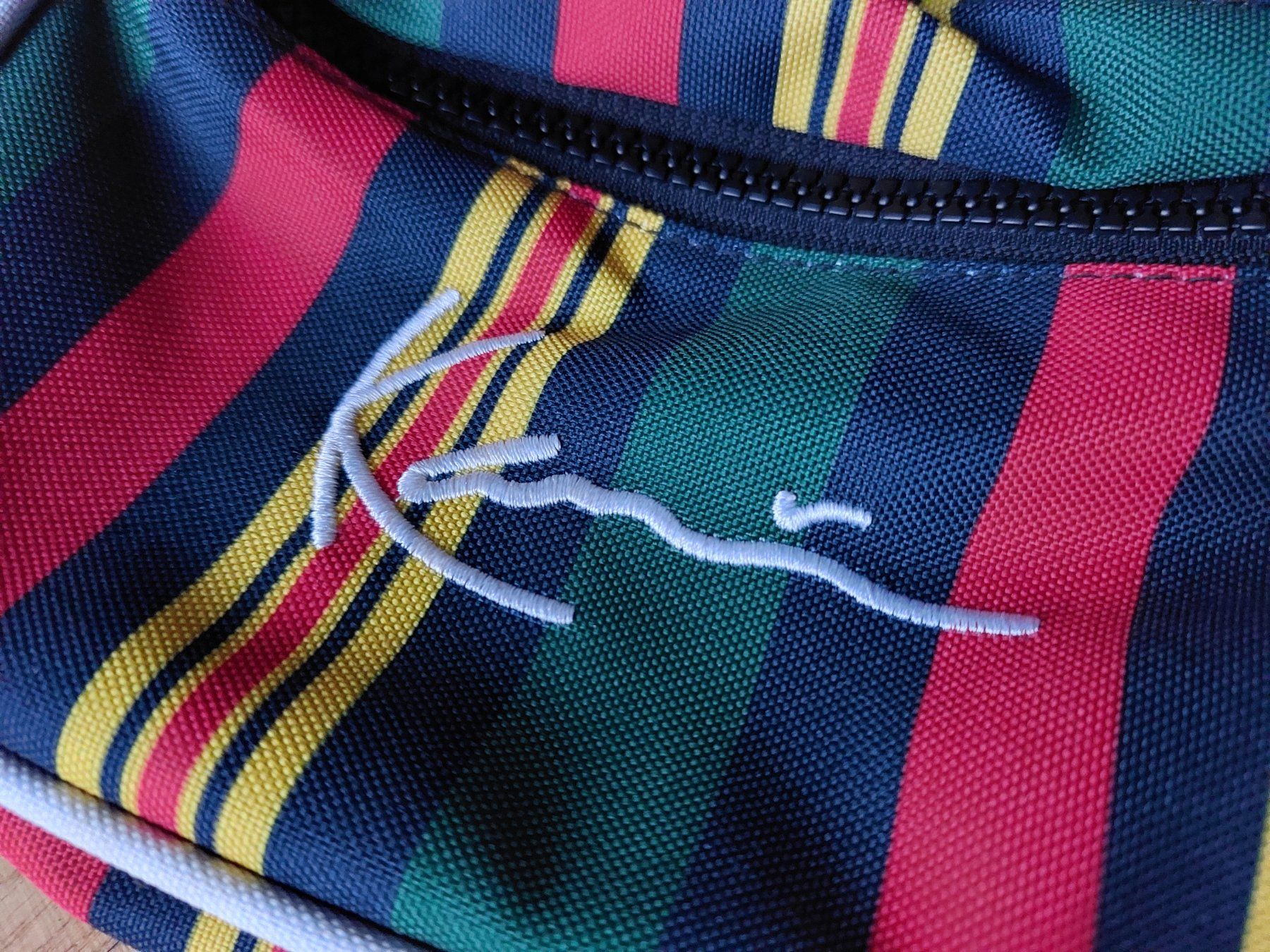 Borse: Karl Kani Gürteltasche – Usato da Eglisau venduto da zti_96kb 1