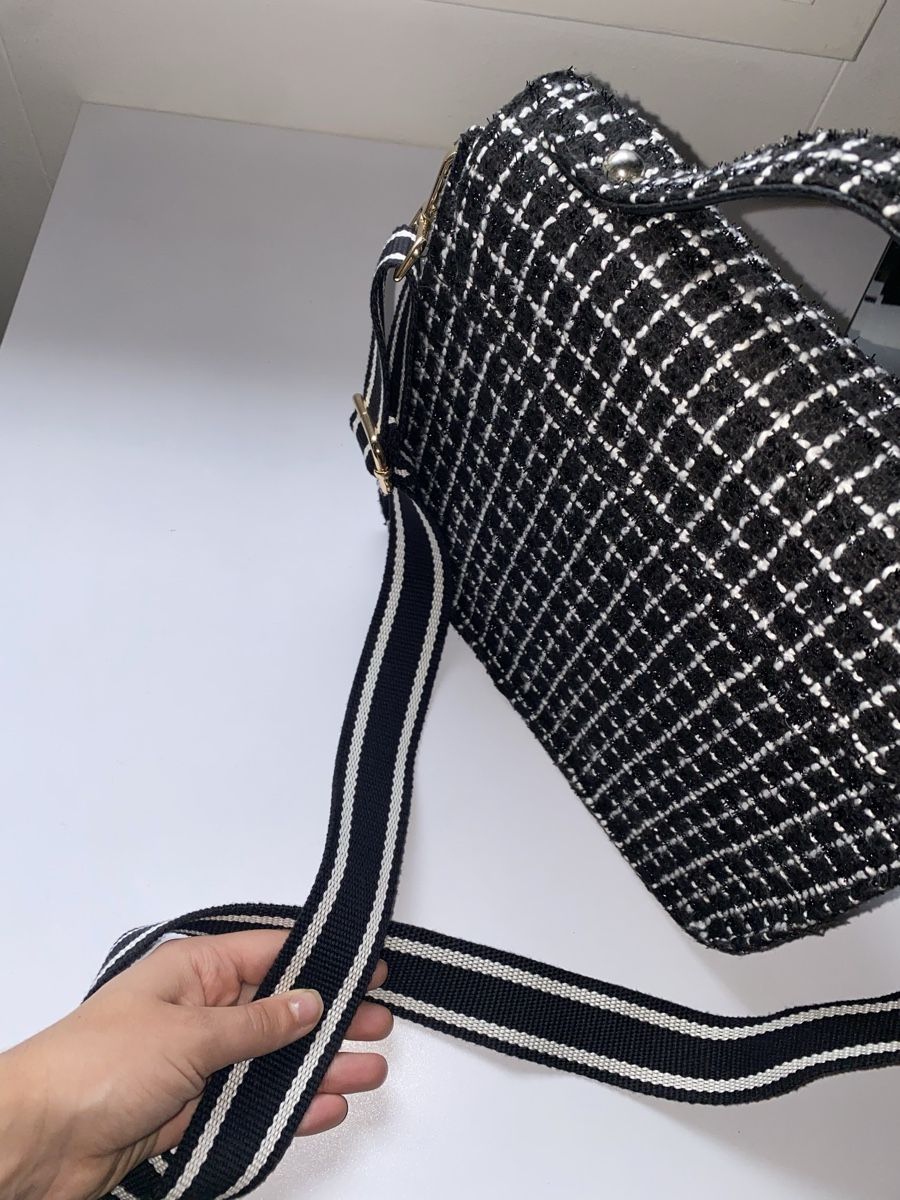 Borse da donna: Tasche im Chanel style – Nuovo (secondo la descrizione) da Göschenen venduto da Anoli34 4