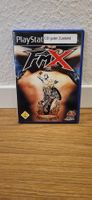 PS2 - Freestyle Metal X