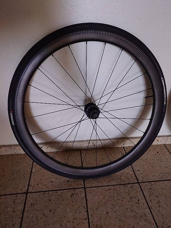 Ersatzteile: Mavic Cosmic SL 40 – Gebraucht aus Reinach BL von feanaro 2