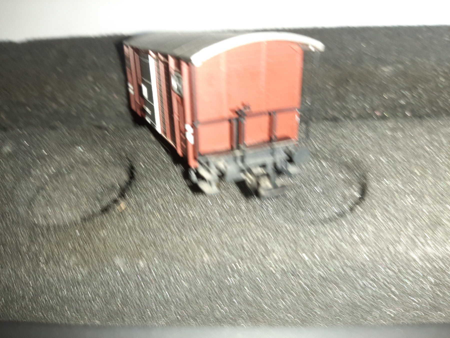 Lima Trains électriques: LILIPUT – D'occasion à Avully par RIVALIS 4