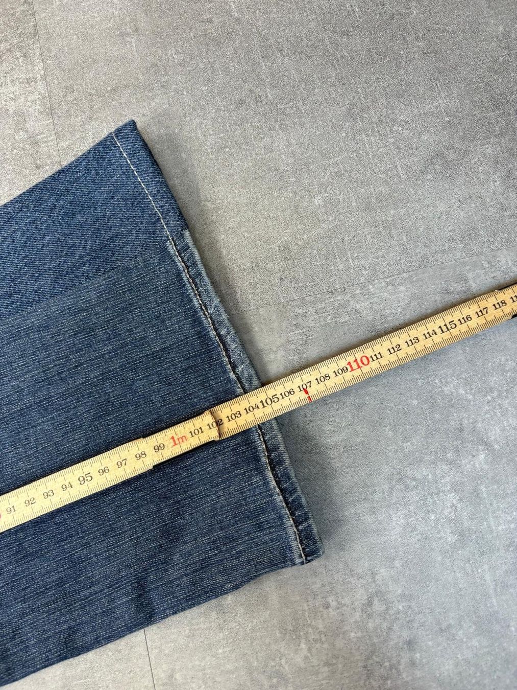 Jeans: Rock Revival Bootcut Flared Jeans - Grösse M/28 – Gebraucht aus Werdenberg von hase.vintage 6
