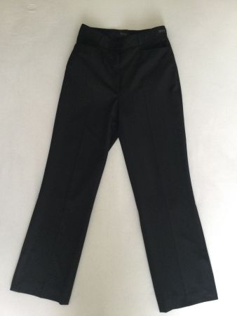 Schwarze Hose 36 BRAX