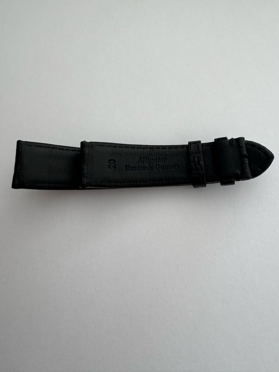 Bracciali & Braccialetti: Bracelet Jaeger-Le-Coultre – Usato da Sonceboz-Sombeval venduto da jmi_b7zl 4