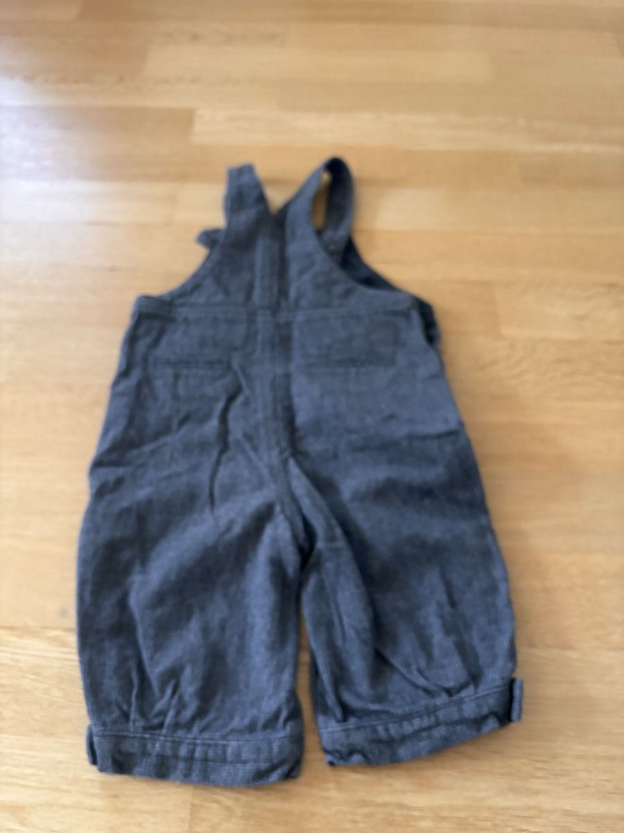 Cyrillus Pantaloni: Cyrillus Latzhose 86  – Usato da Fribourg venduto da dafral 1