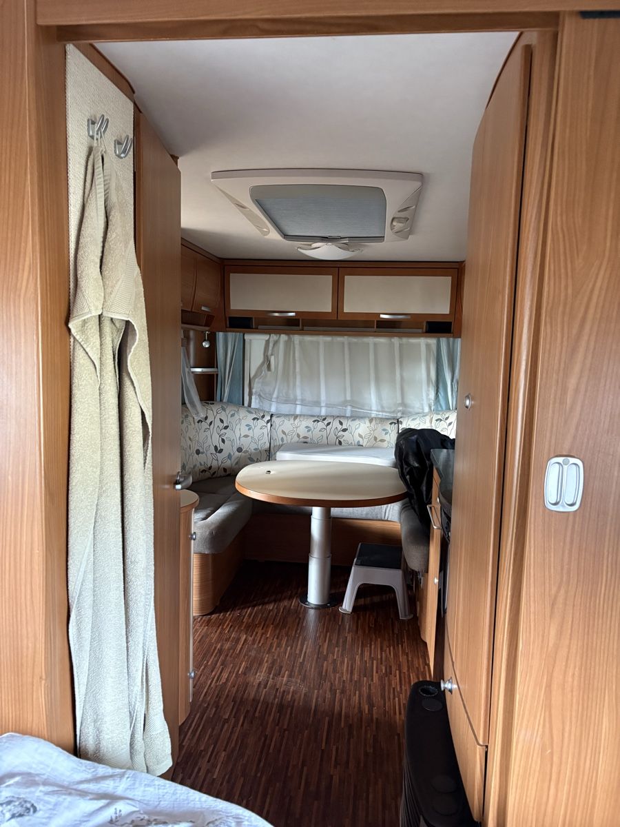 Mobilhome: Caravane Erina nova 2019 – Gebraucht aus Courcelon von mar_c9zq 3