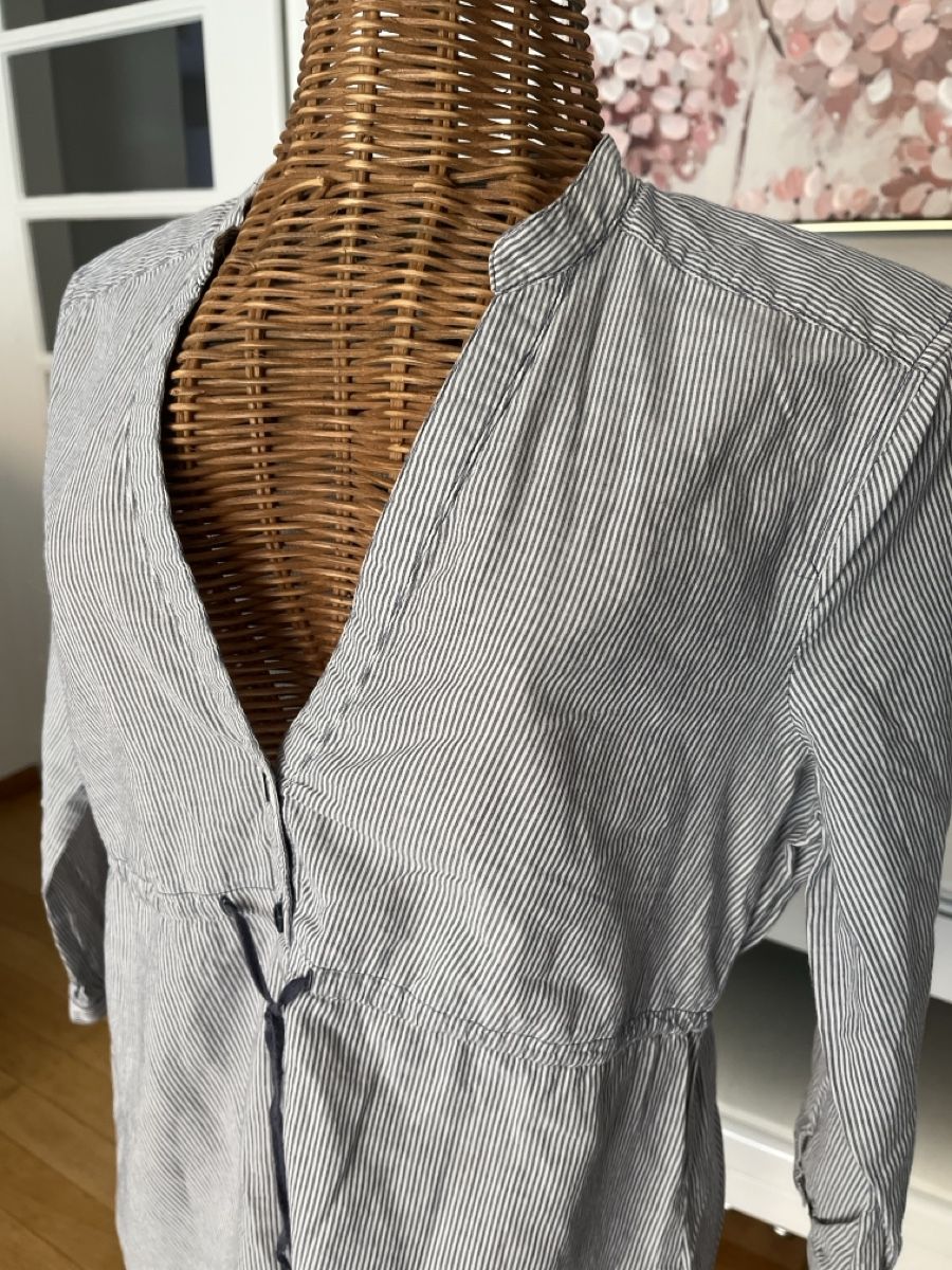Esprit Tuniques: Tunika, grau, Esprit,  38 – D'occasion à Solothurn par Bobesch08 1