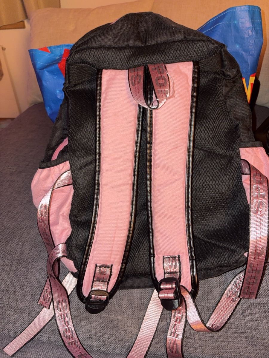 Sacs & sacs à dos: Stitch Rucksack – D'occasion à St. Gallen par ani_782p 1