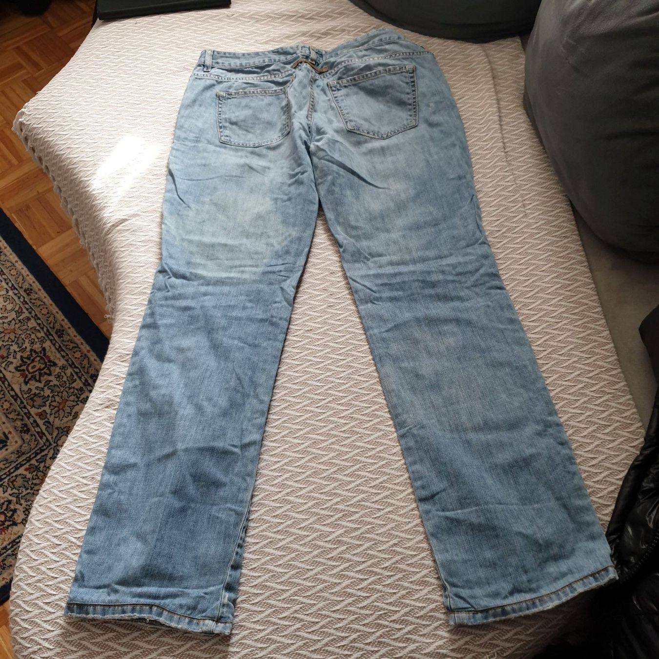 Jean Paul Gaultier Jeans: Jean Paul Gaultier Jeans Gr. 31 – Neuf (Voir description) à Frenkendorf par Moon111 1