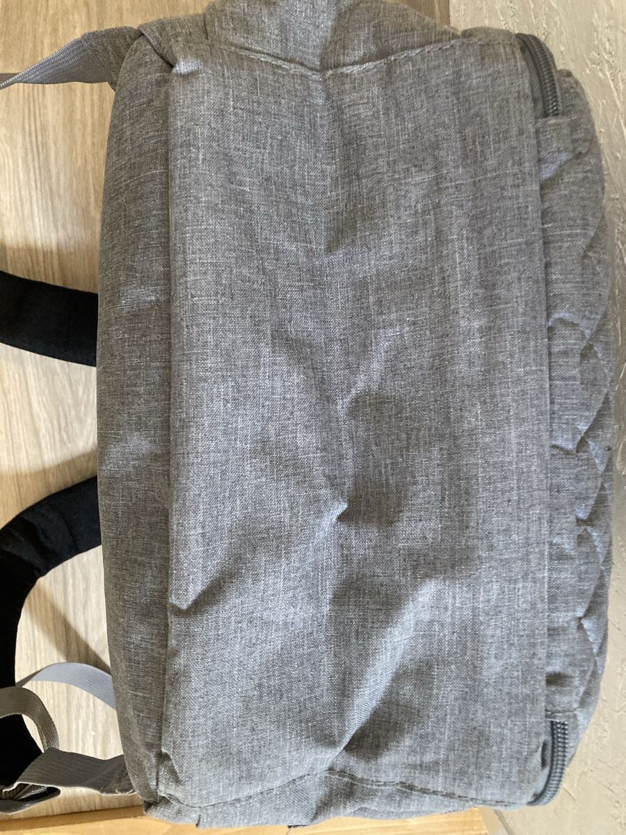 Zaini: 2Hearts Wickelrucksack – Usato da Biel/Bienne venduto da MonkeysShop 3