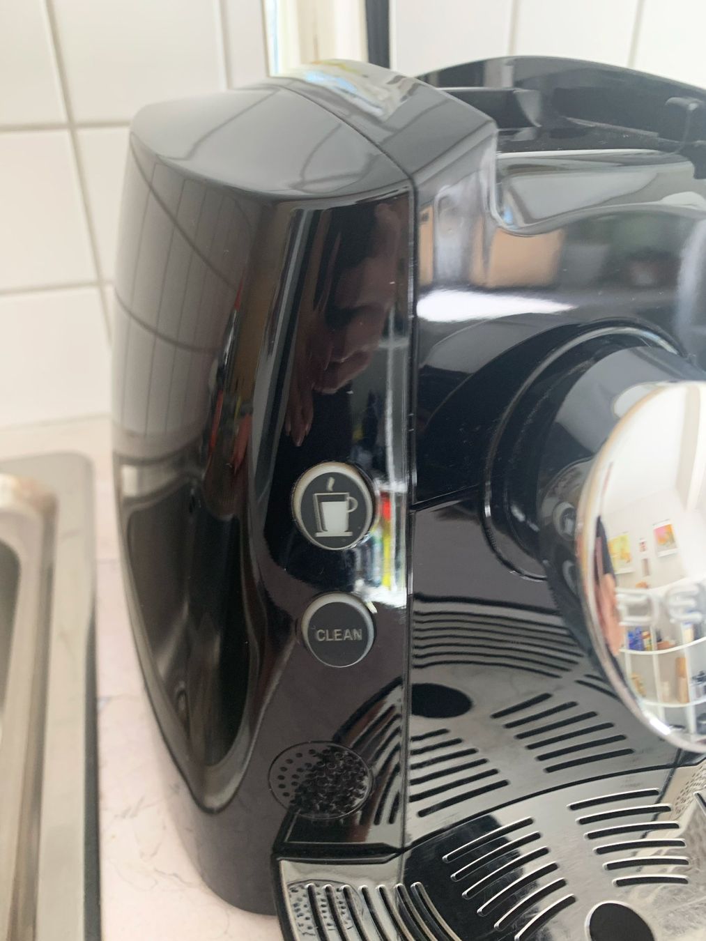 Delizio Macchine per caffè & Macchine per espresso: Kaffeemaschine Delizio – Usato da Thalwil venduto da lau_nf7j 3