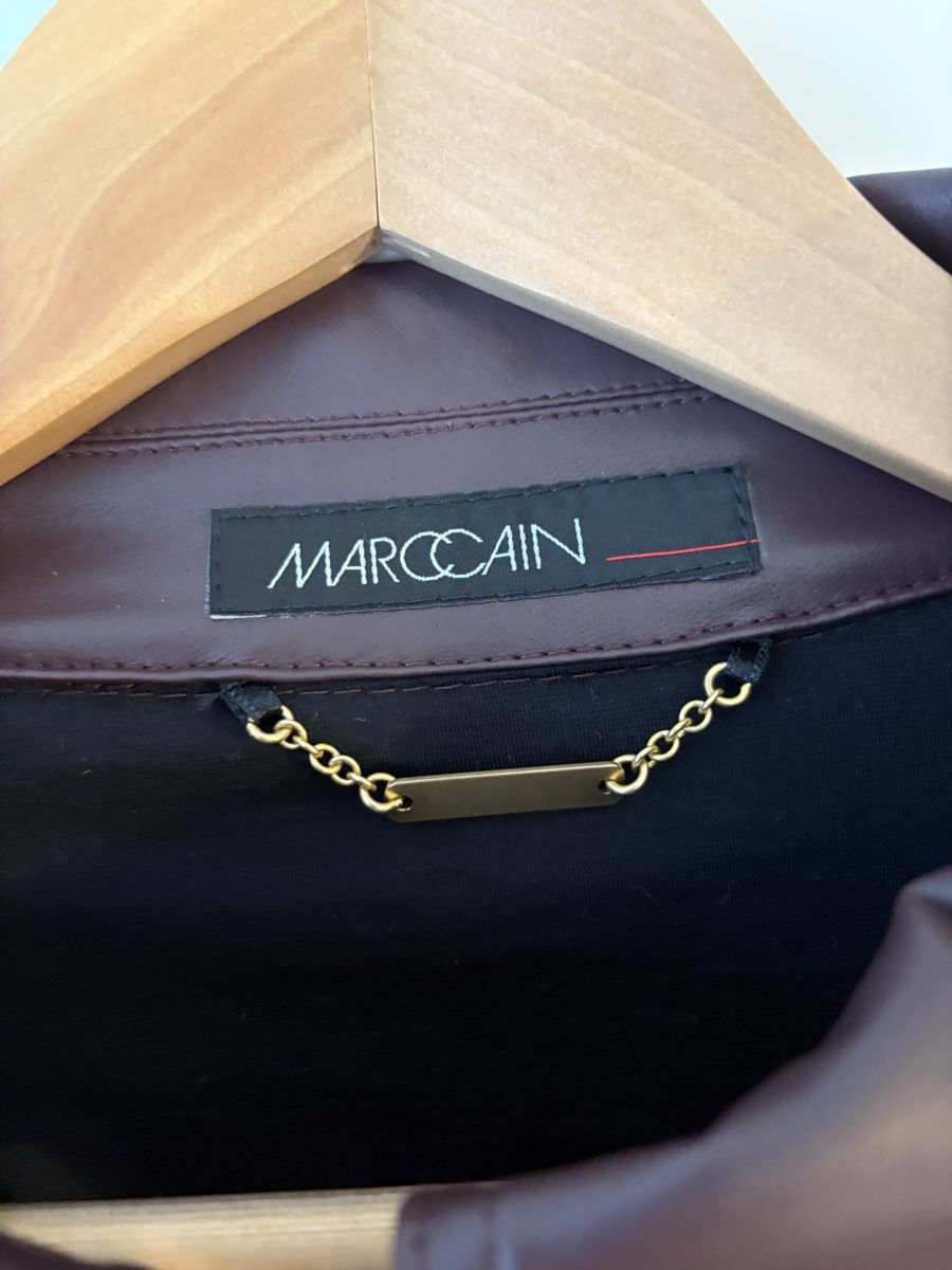 Marc Cain Vestes: Marc Cain Jacke Gr 36/38 – Neuf (Voir description) à Lachen SZ par Lina1989 2