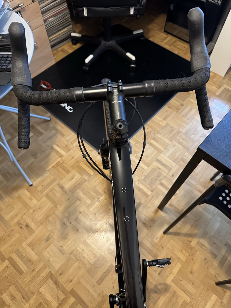 Cannondale Velos: Cannondale topstone carbon 3 – Gebraucht aus horgen von  6
