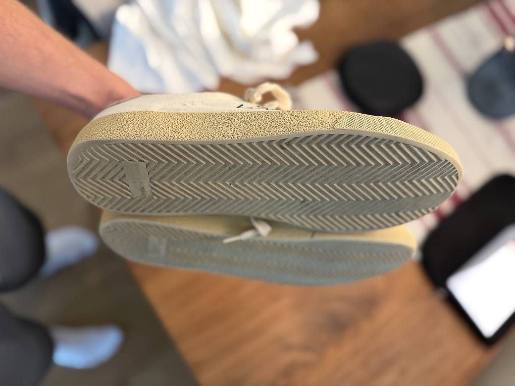 Scarpe da uomo: Saint Laurent Sneakers Grösse 43-44 – Usato da Zürich venduto da yll_srq2 3