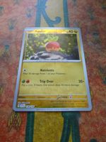 POKEMON  Applin   H  SSP EN  138/191   HP40  2024