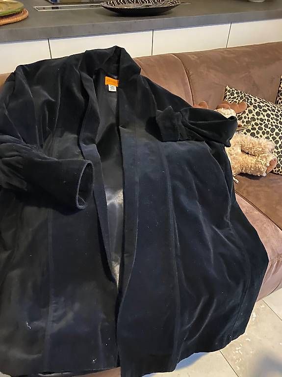 Cappotti: Manteau Kenzo  – Usato da Meyrin venduto da docmac 2