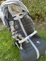 Buggy „ Chicco Miinimo2“ inkl. Wintersack
