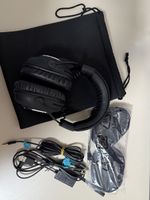 Logitech Pro X - Headset 
