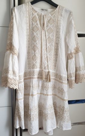 VICCI Germany süsses Kleid Gr. 40