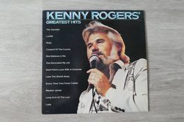 Kenny Rogers, Greatest Hits