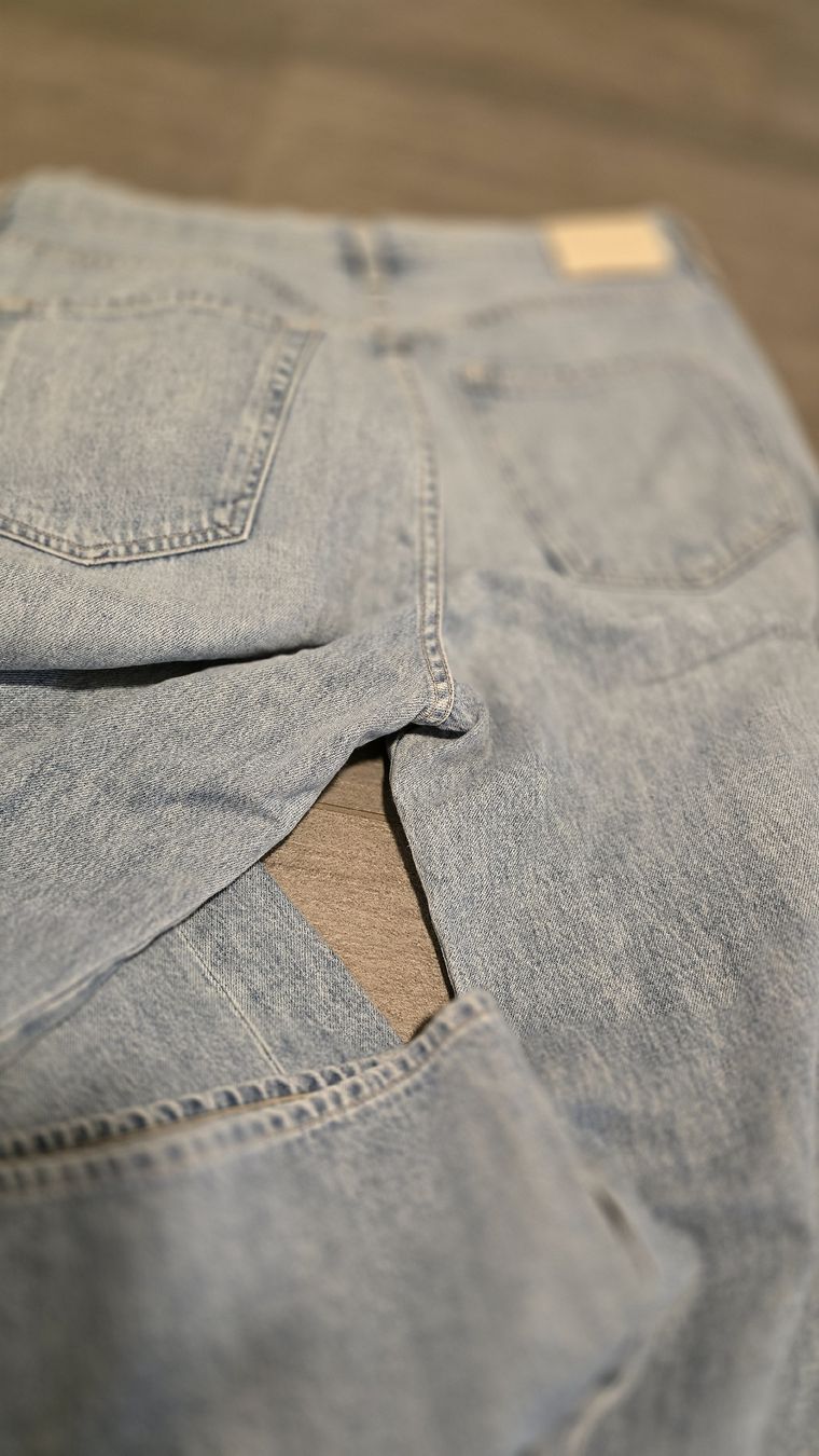 Citizens of Humanity Jeans: citizens of humanity – Usato da Serneus venduto da flower111 4
