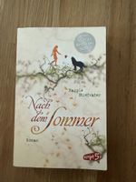 Nach dem Sommer 