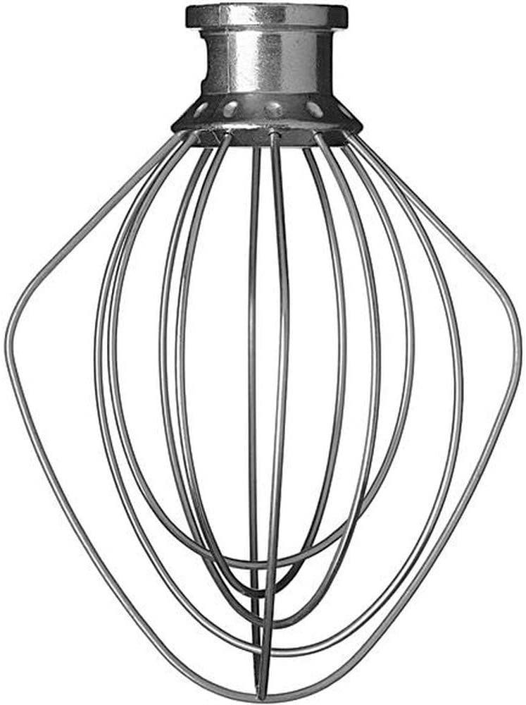 Elettrodomestici da cucina: KitchenAid 5K452WW Schneebesen – Nuovo e nell'imballaggio originale da Bottighofen venduto da zaap